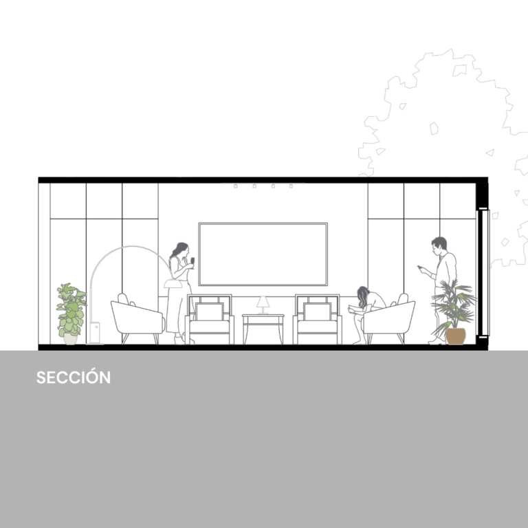 Familias 2D de Personas para Revit-8